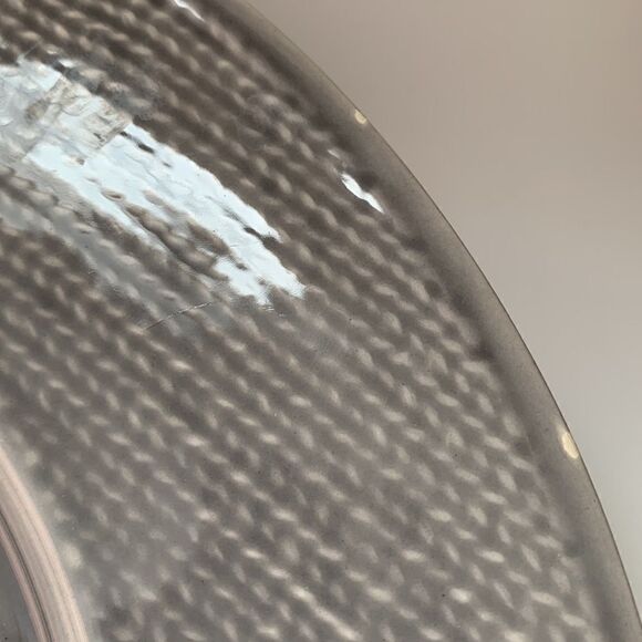 Made in Portugal Earthenware 5 Dinner Plates - Picture 7 of 15